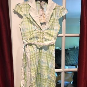 Pretty Girl dress